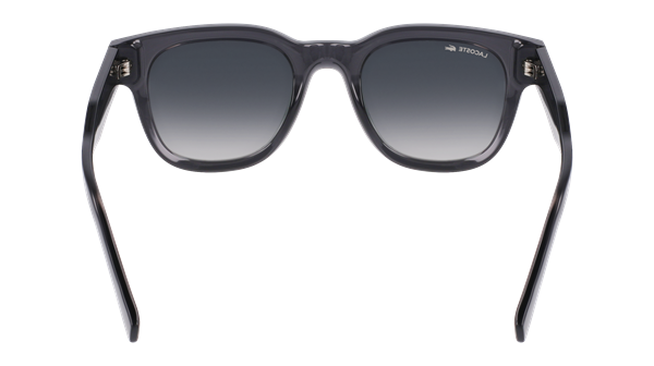 Lacoste L6023S 035 Gri Unisex Kemik Güneş Gözlüğü