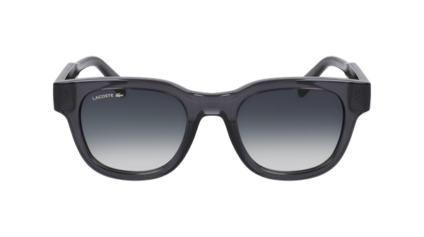 Lacoste L6023S 035 Gri Unisex Kemik Güneş Gözlüğü