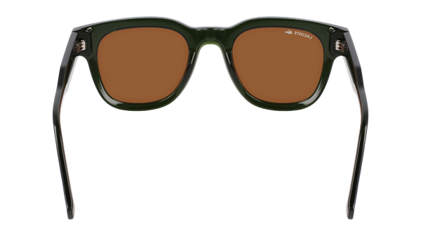 Lacoste L6023S 275 Yeşil Unisex Kemik Güneş Gözlüğü