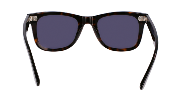 Lacoste L6036S 230 Kahverengi Unisex Kemik Güneş Gözlüğü