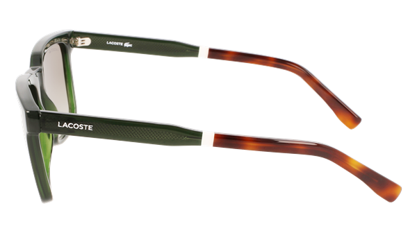 Lacoste L954 300 Unisex Kemik Güneş Gözlüğü