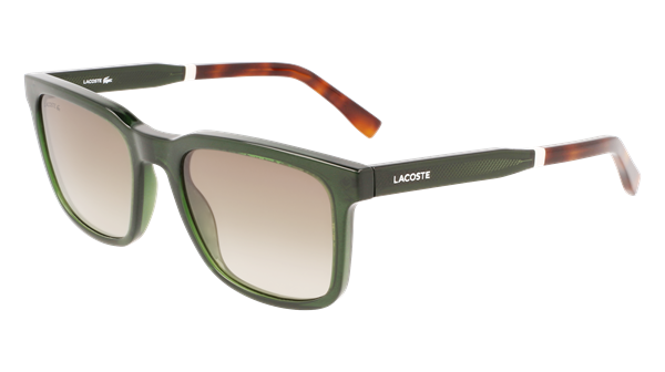 Lacoste L954 300 Unisex Kemik Güneş Gözlüğü