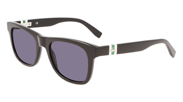 Lacoste L978S 001 Unisex  Kemik Güneş Gözlüğü
