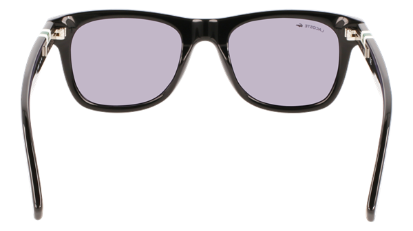Lacoste L978S 001 Unisex  Kemik Güneş Gözlüğü