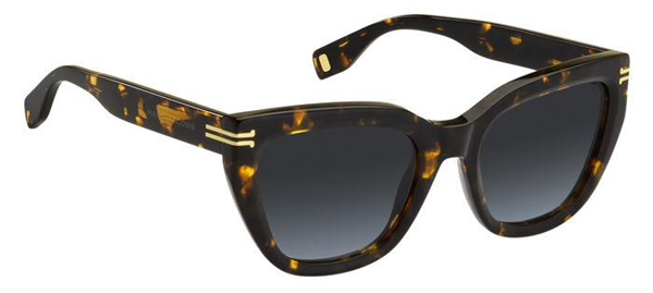 Marc Jacobs 1070/S WR9GB Kadın Kemik Güneş Gözlüğü