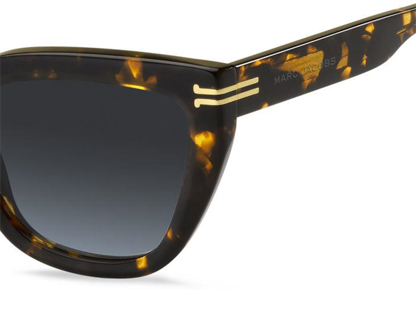 Marc Jacobs 1070/S WR9GB Kadın Kemik Güneş Gözlüğü