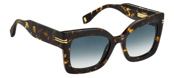 Marc Jacobs 1073/S 08608 Kemik Kadın Güneş Gözlüğü