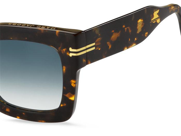 Marc Jacobs 1073/S 08608 Kemik Kadın Güneş Gözlüğü