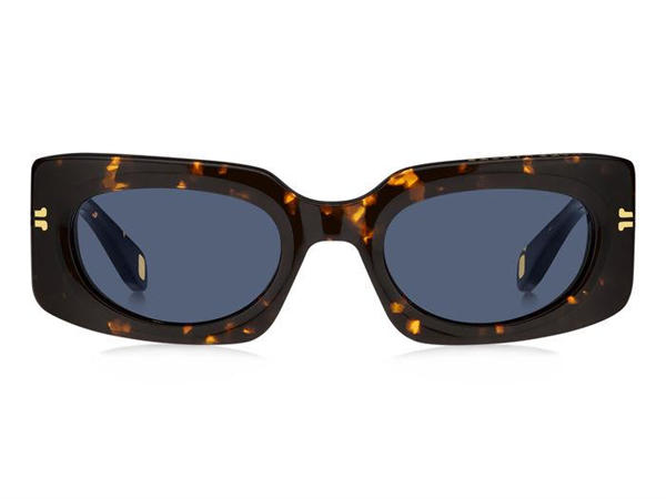 Marc Jacobs 1075/s 086KU Kadın Kemik Güneş Gözlüğü