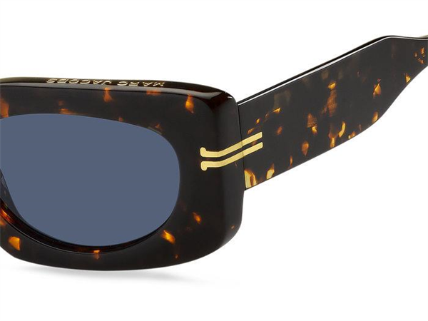 Marc Jacobs 1075/s 086KU Kadın Kemik Güneş Gözlüğü