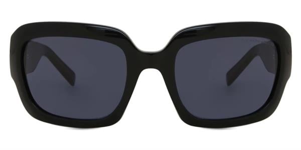 Marc Jacobs 574/S 807IR Kadın Siyah Kemik Güneş Gözlüğü
