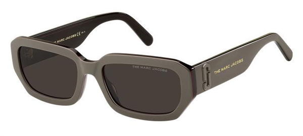 Marc Jacobs 614/S 79U70 Unisex Kemik Güneş Gözlüğü