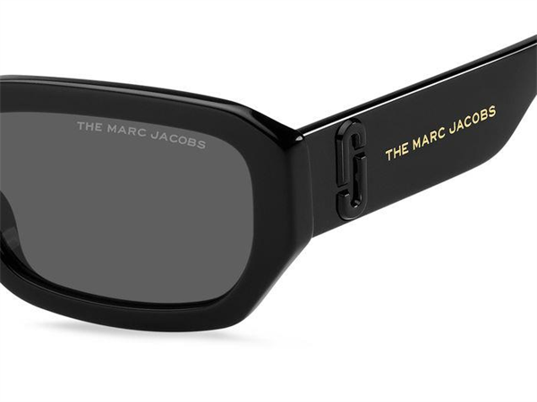 Marc Jacobs 614/S 807IR Unisex Kemik Güneş Gözlüğü