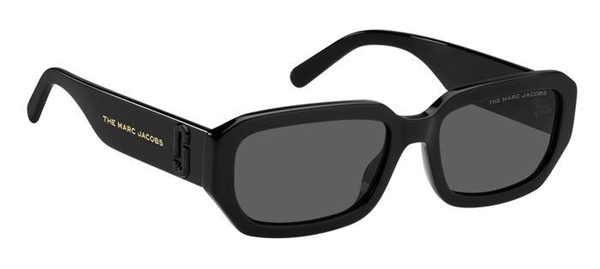 Marc Jacobs 614/S 807IR Unisex Kemik Güneş Gözlüğü