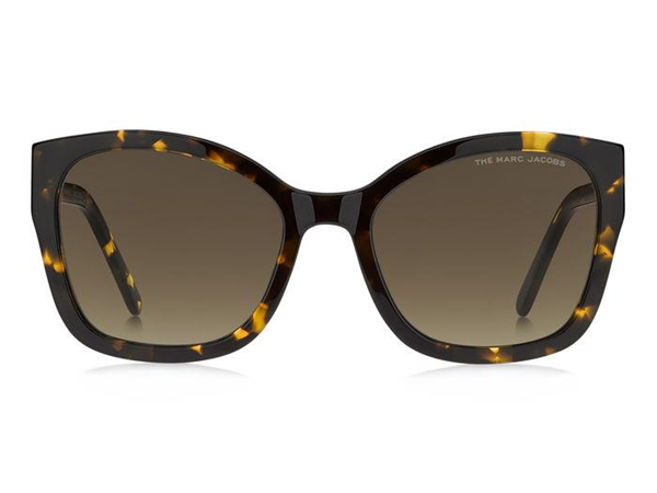 Marc Jacobs 626/S 086HA Kadın Kemik Güneş Gözlüğü