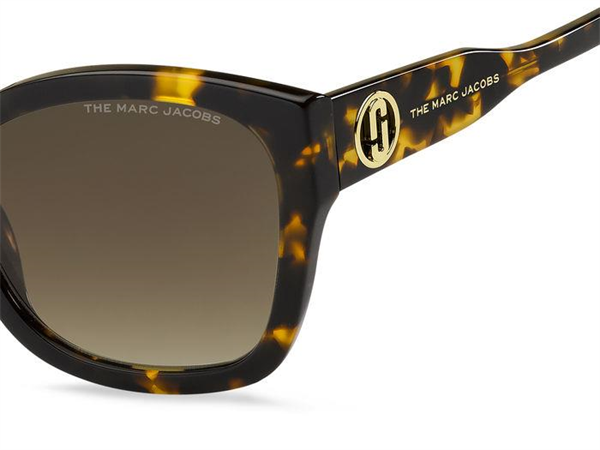 Marc Jacobs 626/S 086HA Kadın Kemik Güneş Gözlüğü