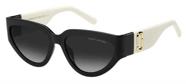 Marc Jacobs 645/S 80S9O Kadın Kemik Güneş Gözlüğü