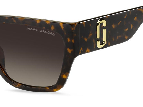 Marc Jacobs 646/S 086HA Kadın Kemik  Güneş Gözlüğü