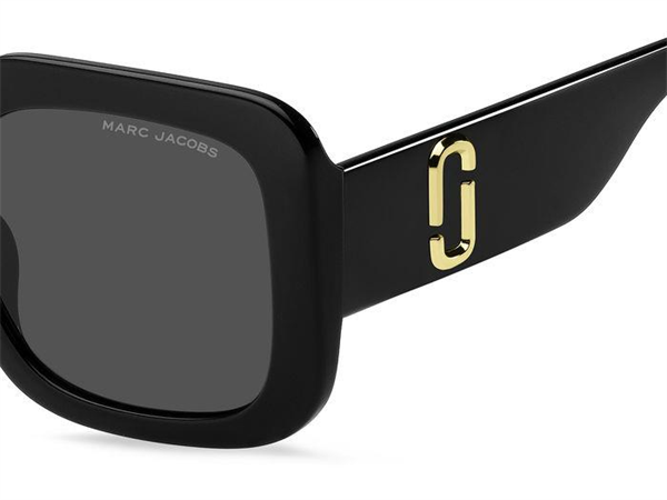 Marc Jacobs 647/S 807IR Kadın Kemik Güneş Gözlüğü