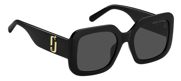 Marc Jacobs 647/S 807IR Kadın Kemik Güneş Gözlüğü