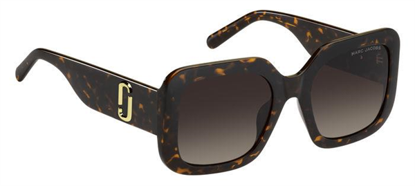 Marc Jacobs 647/S O86HA Kemik Kadın Güneş Gözlüğü