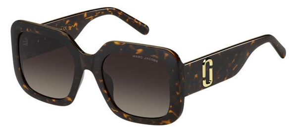 Marc Jacobs 647/S O86HA Kemik Kadın Güneş Gözlüğü