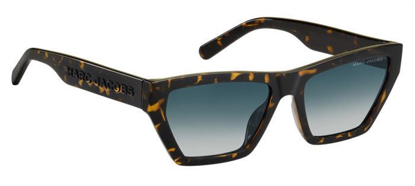 Marc Jacobs 657/S 08608 Kadın Kemik Güneş Gözlüğü