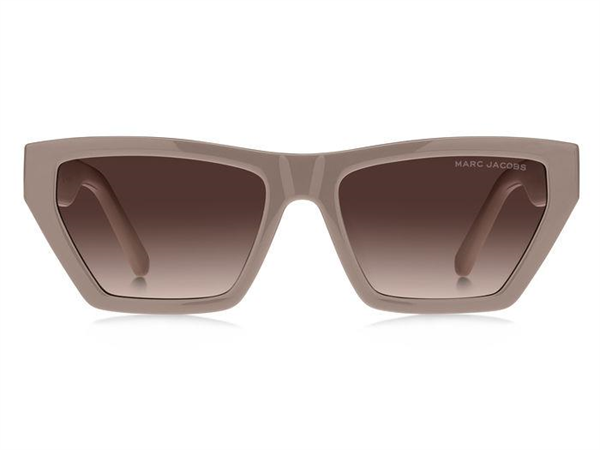 Marc Jacobs 657/S 10AHA Kadın Kemik Güneş Gözlüğü