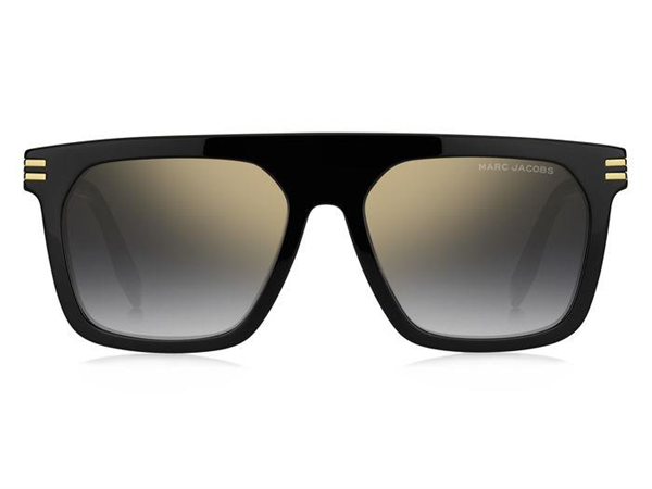 Marc Jacobs 680/S 807FQ Unisex Kemik Güneş Gözlüğü