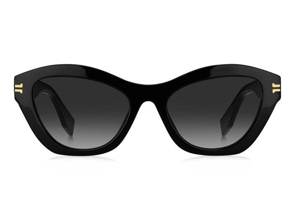 Marc Jacobs 1082/s 8079O Kadın Siyah Kemik Güneş Gözlüğü
