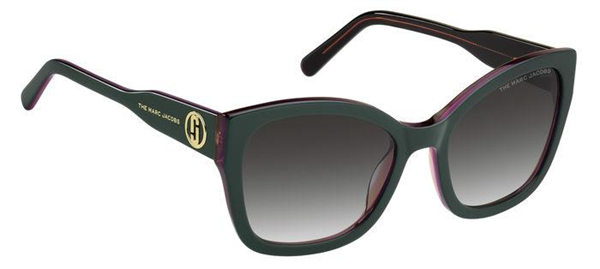 Marc Jacobs626/S ZI99O Kadın Kemik Güneş Gözlüğü