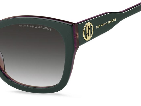 Marc Jacobs626/S ZI99O Kadın Kemik Güneş Gözlüğü
