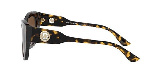 Michael Kors 2119 300613 Kadın Kahve Kemik Güneş Gözlüğü