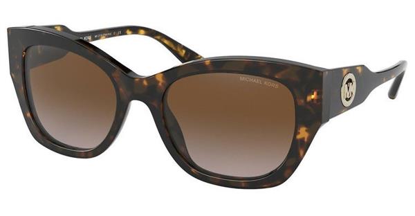 Michael Kors 2119 300613 Kadın Kahve Kemik Güneş Gözlüğü
