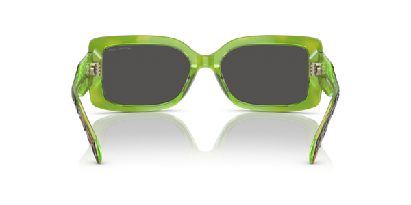 Michael Kors 2165 377687 Kahve Kemik Kadın Güneş Gözlüğü