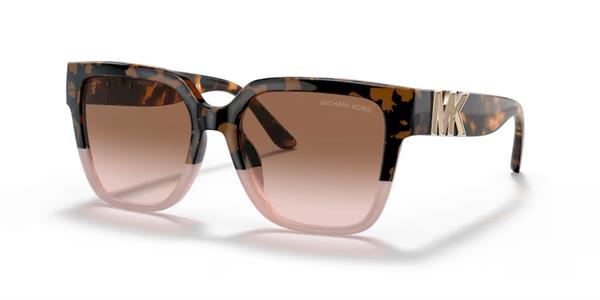 Michael Kors MK2170U (Karlie) 390913 Kahve Havana Kemik Kadın Güneş Gözlüğü
