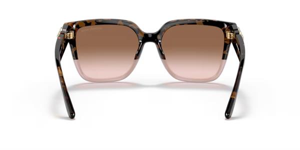 Michael Kors MK2170U (Karlie) 390913 Kahve Havana Kemik Kadın Güneş Gözlüğü