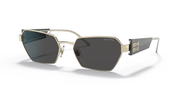 Miu Miu 53W ZVN-5S0 Kadın Metal Güneş Gözlüğü