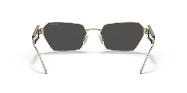 Miu Miu 53W ZVN-5S0 Kadın Metal Güneş Gözlüğü