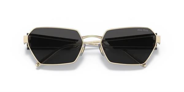 Miu Miu 53W ZVN-5S0 Kadın Metal Güneş Gözlüğü