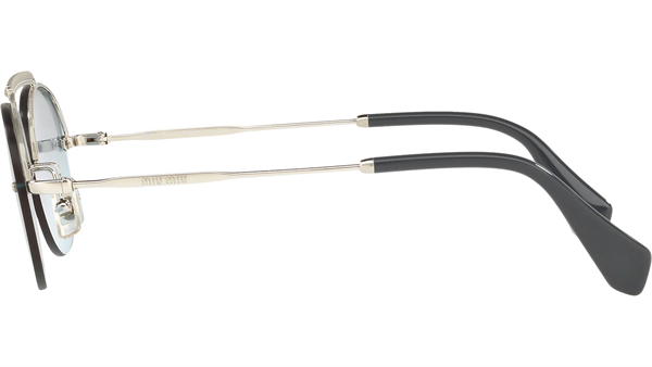 Miu Miu 60TS 1BC-096 54 Kadın Güneş Gözlüğü