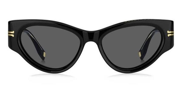 Marc Jacobs MJ 1045/S 807IR Siyah Kemik Kadın Güneş Gözlüğü