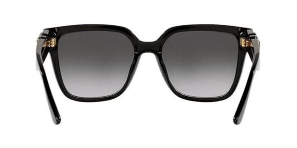 Michael Kors MK2170U (Karlie) 30058G Siyah Kemik Kadın Güneş Gözlüğü