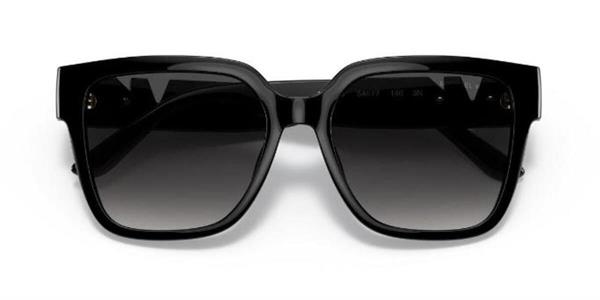 Michael Kors MK2170U (Karlie) 30058G Siyah Kemik Kadın Güneş Gözlüğü