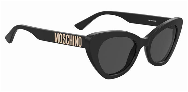 Moschıno 147/S 807IR Kemik Kadın Güneş Gözlüğü