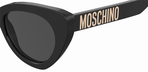 Moschıno 147/S 807IR Kemik Kadın Güneş Gözlüğü