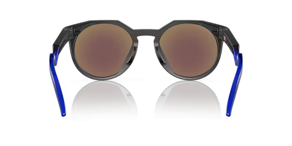 Oakley 9242-0452 Unisex Mat Siyah Güneş Gözlüğü