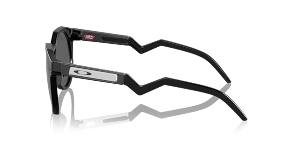 Oakley 9242-0152 Unisex Siyah Güneş Gözlüğü