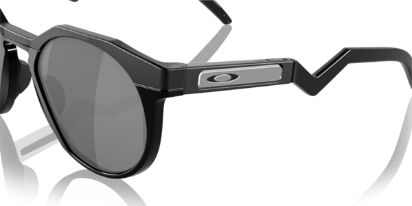 Oakley 9242-0152 Unisex Siyah Güneş Gözlüğü