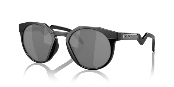 Oakley 9242-0152 Unisex Siyah Güneş Gözlüğü